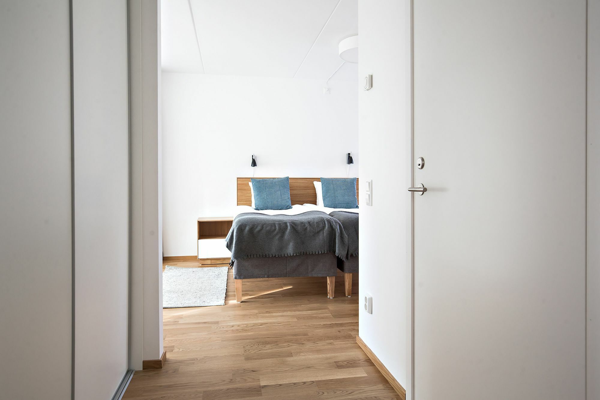 Appartamento Avenyn - Foeretagsbostaeder Goteborg Esterno foto