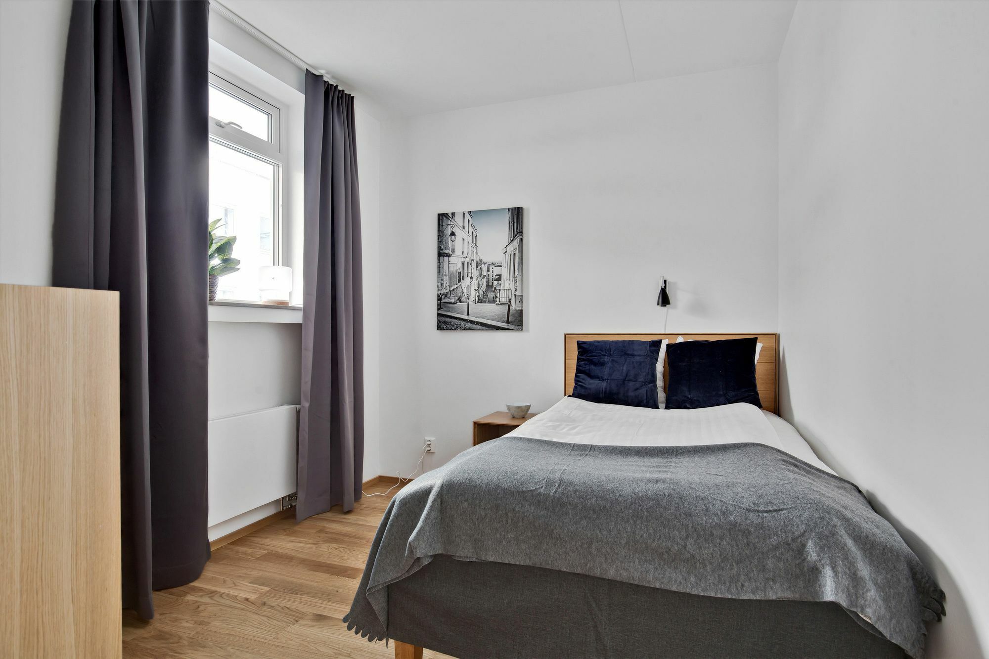 Appartamento Avenyn - Foeretagsbostaeder Goteborg Esterno foto