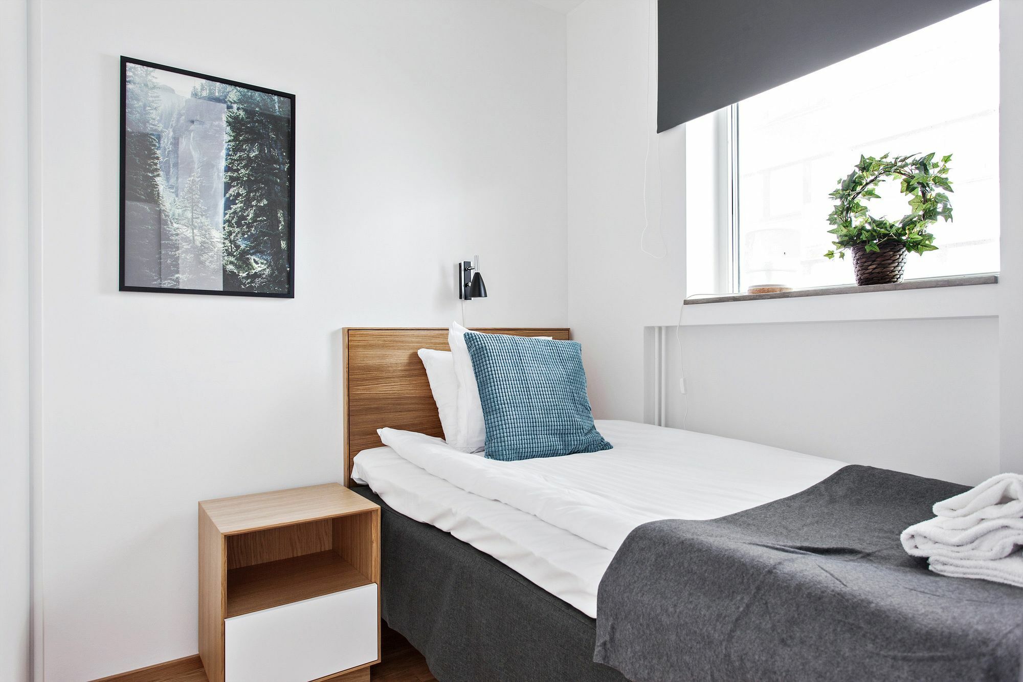 Appartamento Avenyn - Foeretagsbostaeder Goteborg Esterno foto