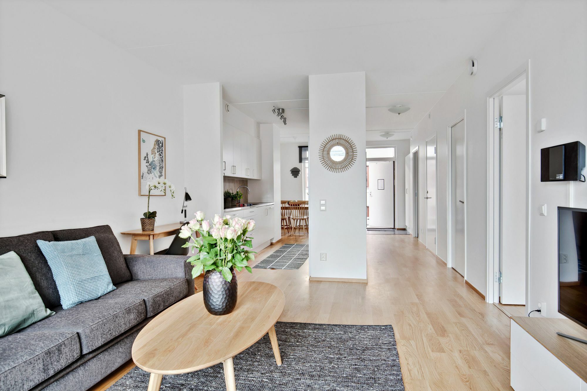 Appartamento Avenyn - Foeretagsbostaeder Goteborg Esterno foto