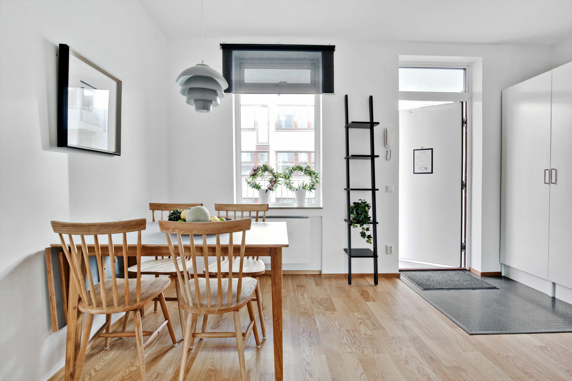 Appartamento Avenyn - Foeretagsbostaeder Goteborg Esterno foto