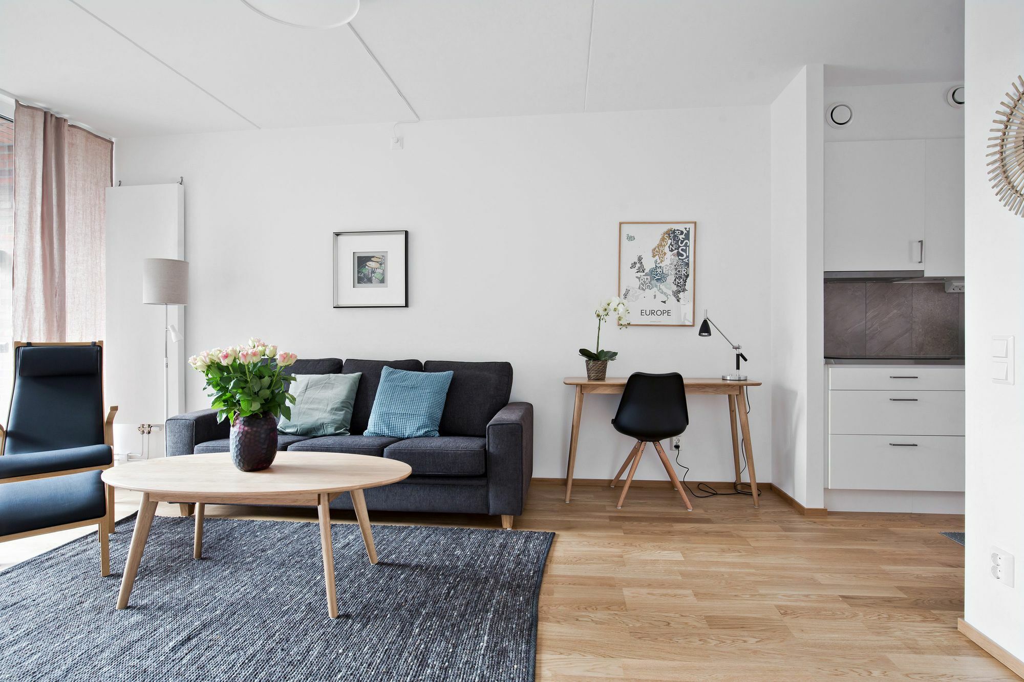 Appartamento Avenyn - Foeretagsbostaeder Goteborg Esterno foto