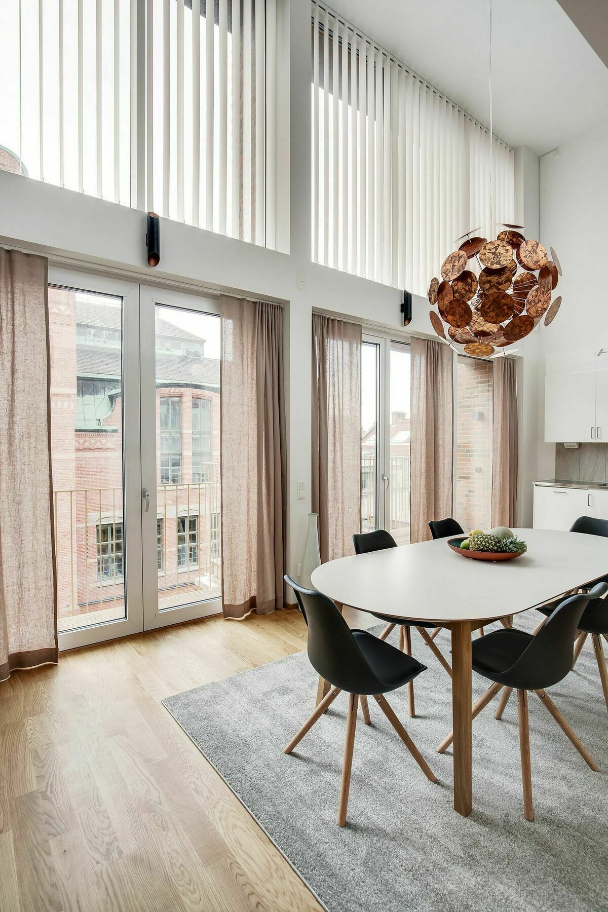 Appartamento Avenyn - Foeretagsbostaeder Goteborg Esterno foto
