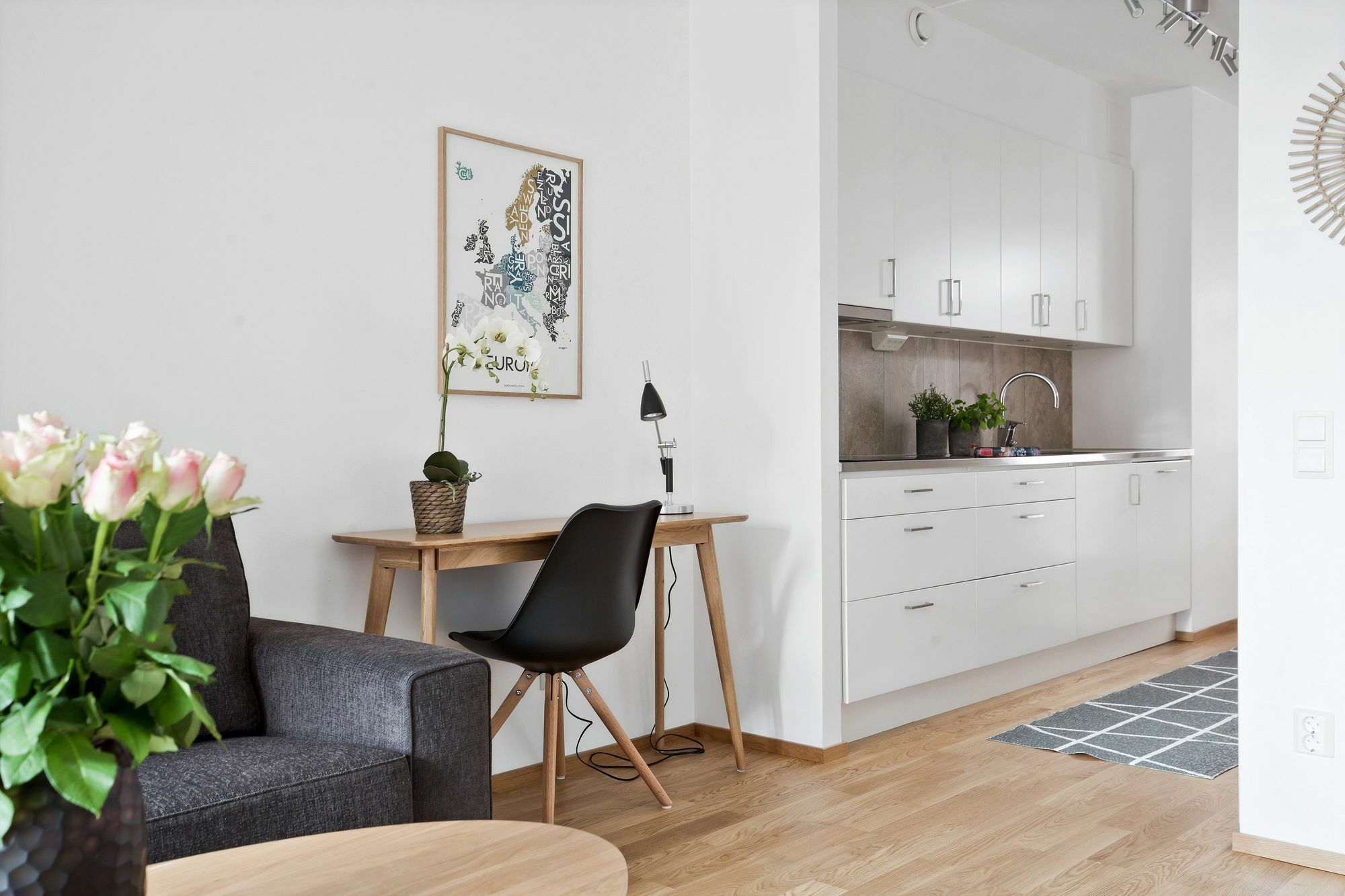Appartamento Avenyn - Foeretagsbostaeder Goteborg Esterno foto