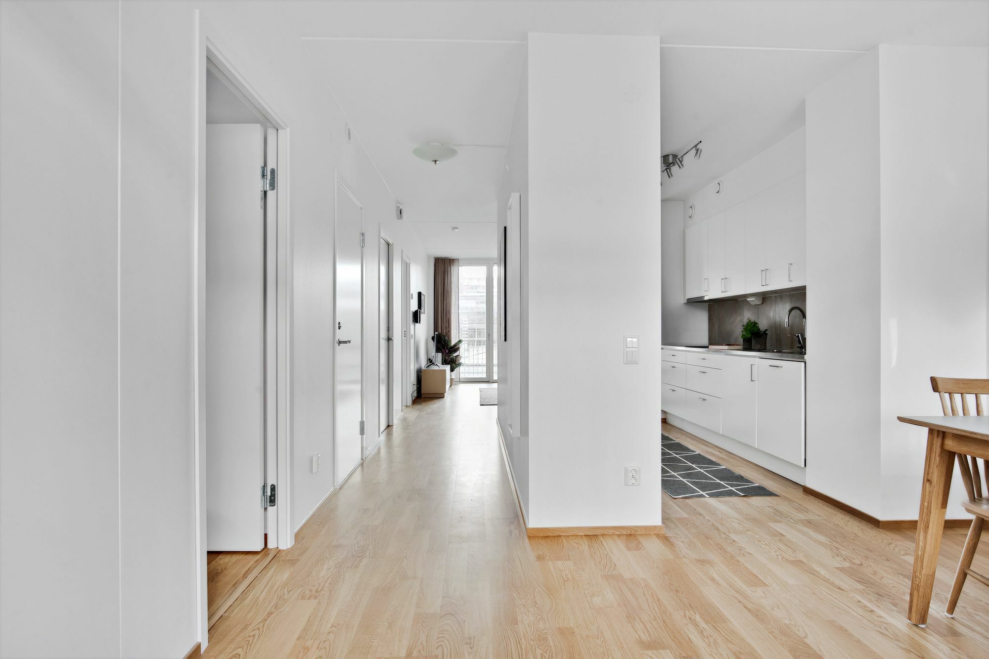 Appartamento Avenyn - Foeretagsbostaeder Goteborg Esterno foto