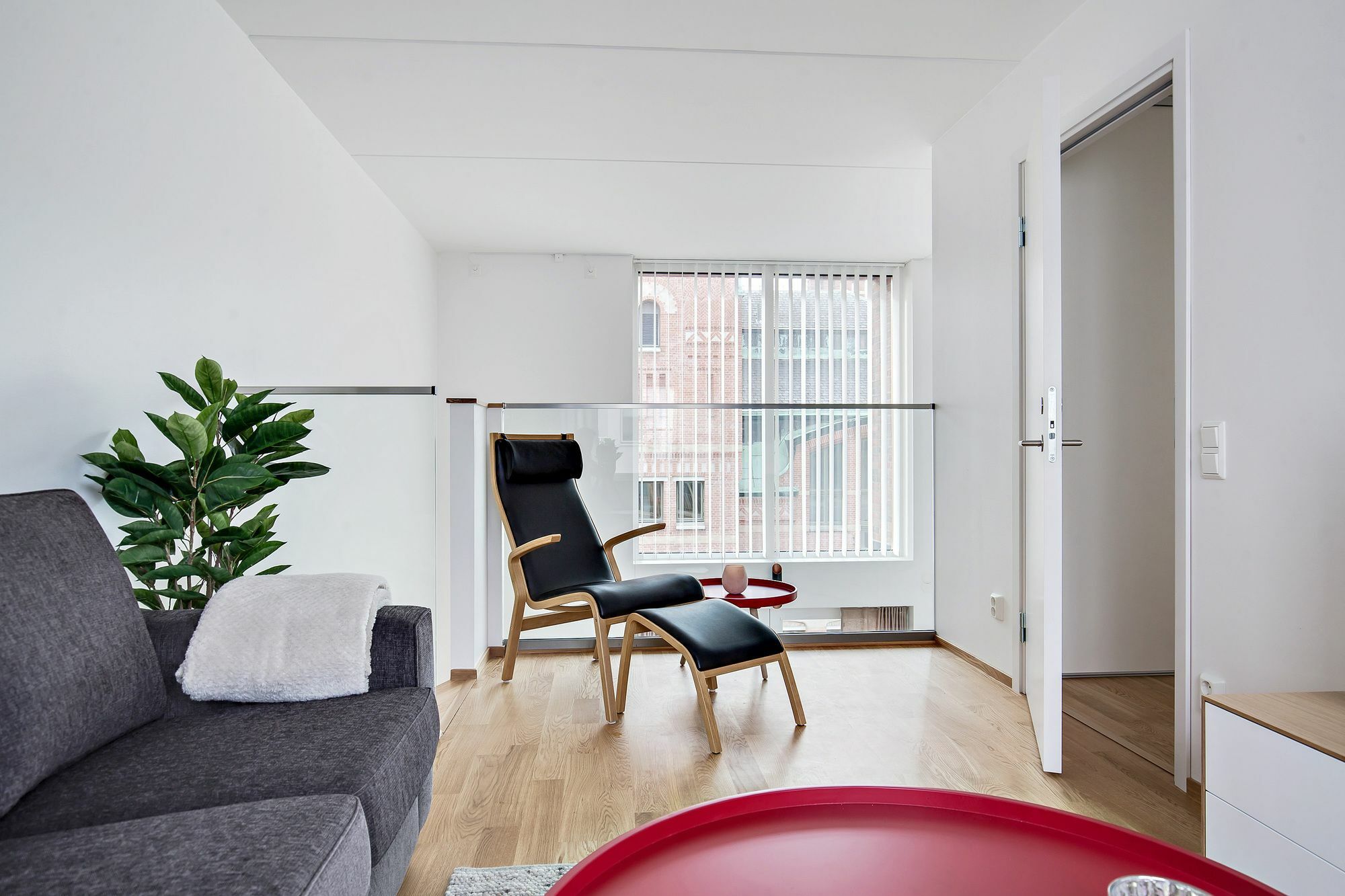 Appartamento Avenyn - Foeretagsbostaeder Goteborg Esterno foto