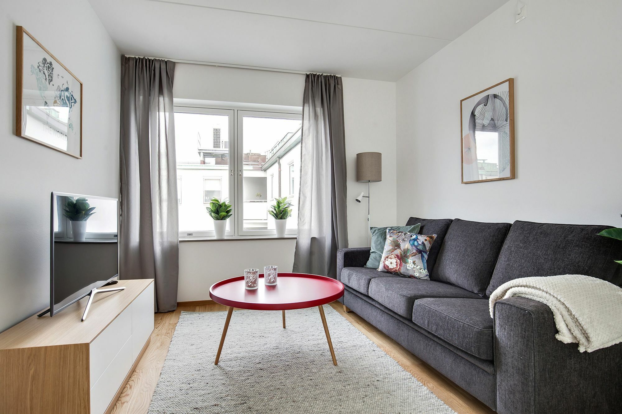 Appartamento Avenyn - Foeretagsbostaeder Goteborg Esterno foto