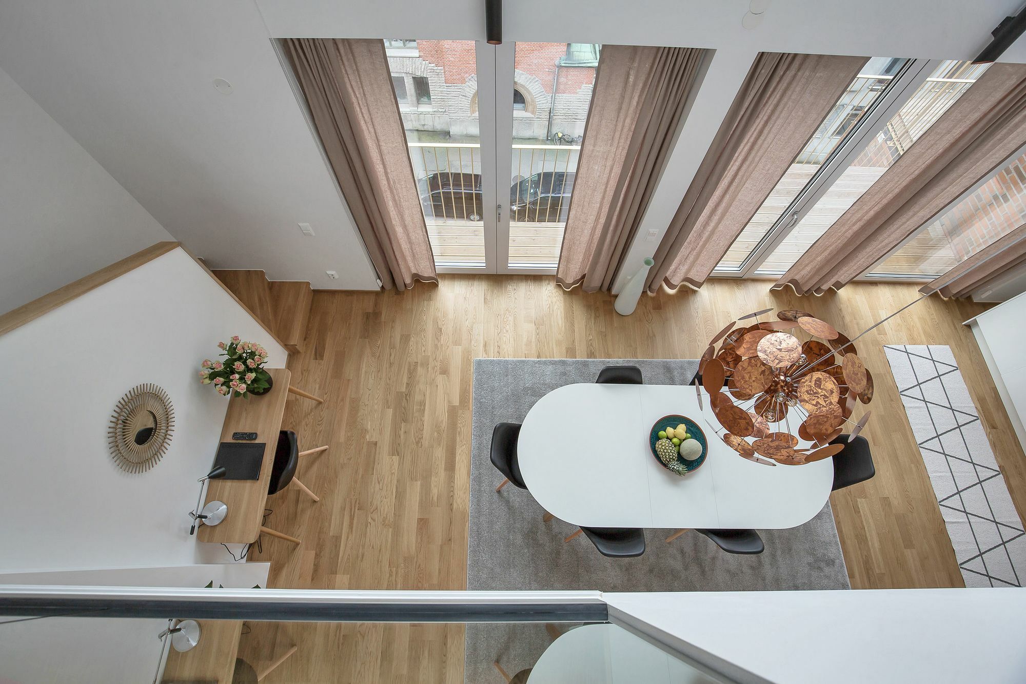 Appartamento Avenyn - Foeretagsbostaeder Goteborg Esterno foto
