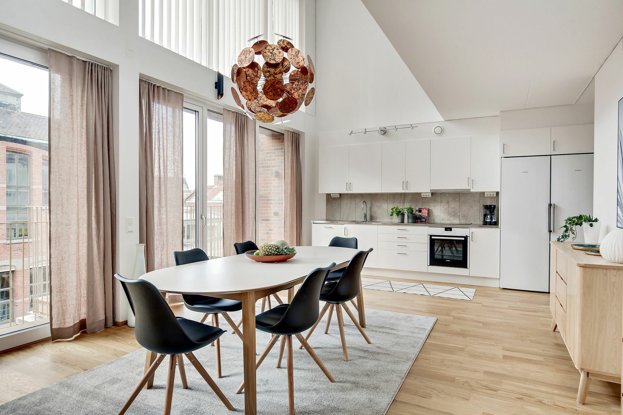 Appartamento Avenyn - Foeretagsbostaeder Goteborg Esterno foto